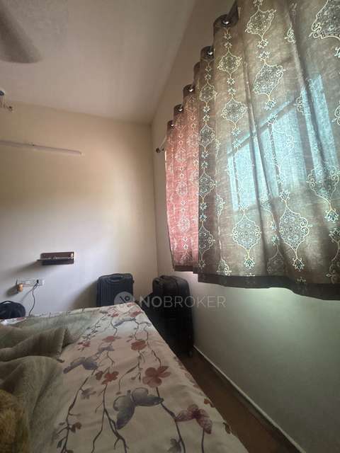 2 BHK Flat In Megapolis Sangria for Rent  In Sangria Towers