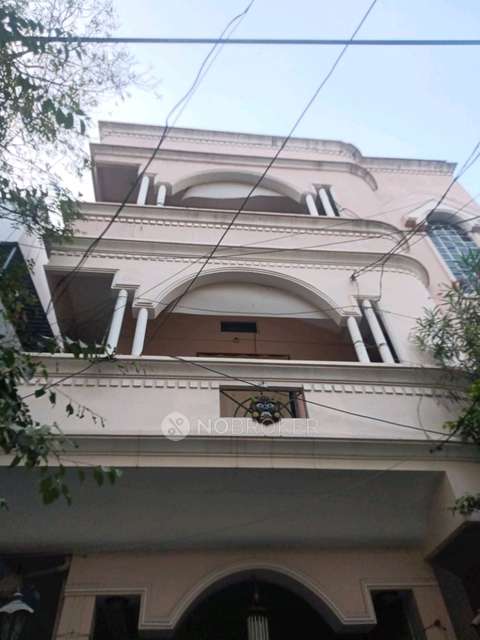 2 BHK House for Rent  In Masab Tank