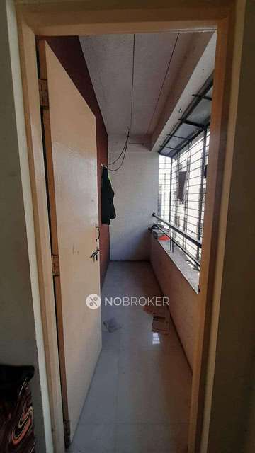 1 BHK Flat In Damodar Residency for Rent  In Vadgaon Budruk