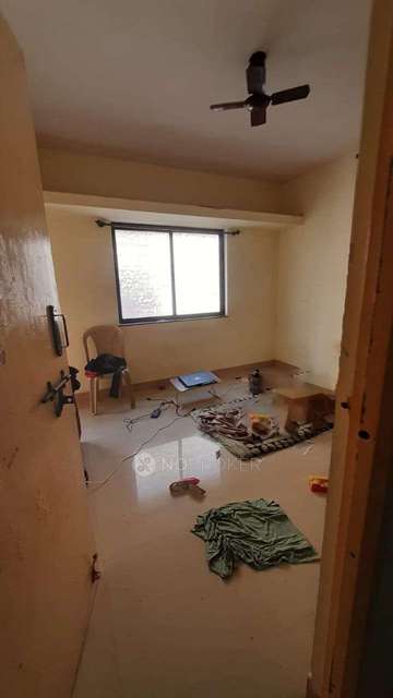 1 BHK Flat In Damodar Residency for Rent  In Vadgaon Budruk