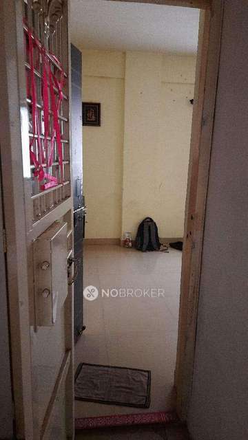 1 BHK Flat In Damodar Residency for Rent  In Vadgaon Budruk