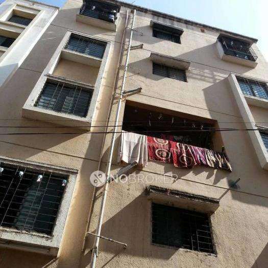 1 BHK Flat In Damodar Residency for Rent  In Vadgaon Budruk