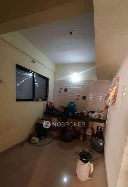 1 BHK Flat In Damodar Residency for Rent  In Vadgaon Budruk