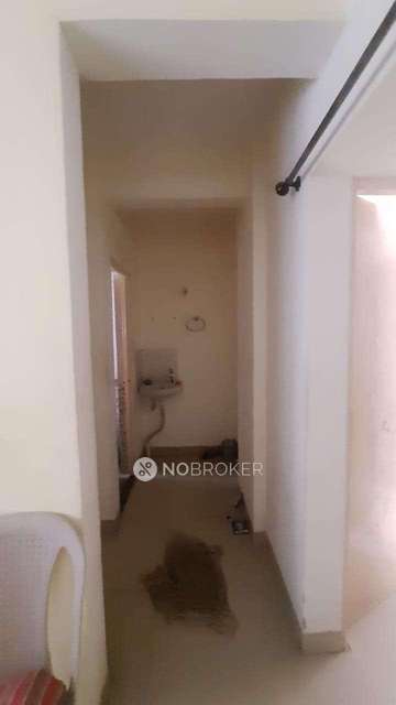 1 BHK Flat In Damodar Residency for Rent  In Vadgaon Budruk