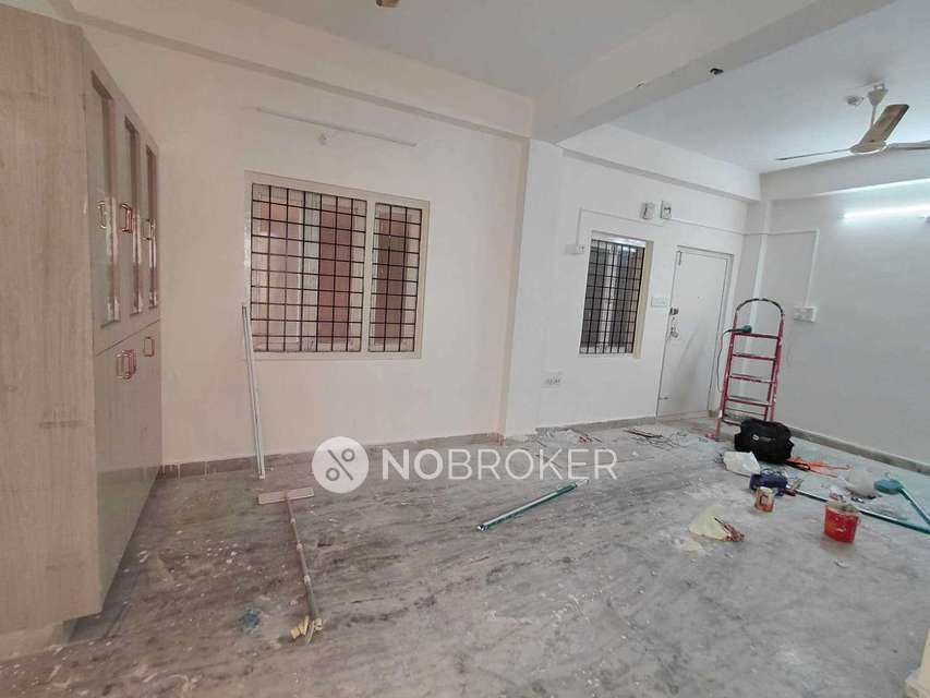 2 BHK Flat In Sp Nivas for Rent  In Kukatpally