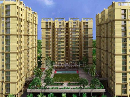 2 BHK Flat In Pacifica New Launch Padur For Sale  In Padur