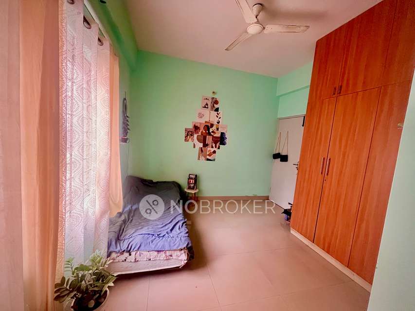 2 BHK Flat In Nisarga Residency for Rent  In Electronic City