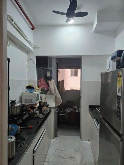 2 BHK Flat In Dynamix Avanya For Sale  In Dahisar East