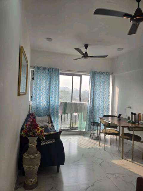 2 BHK Flat In Dynamix Avanya For Sale  In Dahisar East