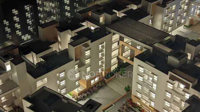 3 BHK Flat In Brigade Horizon For Sale  In Kambipura