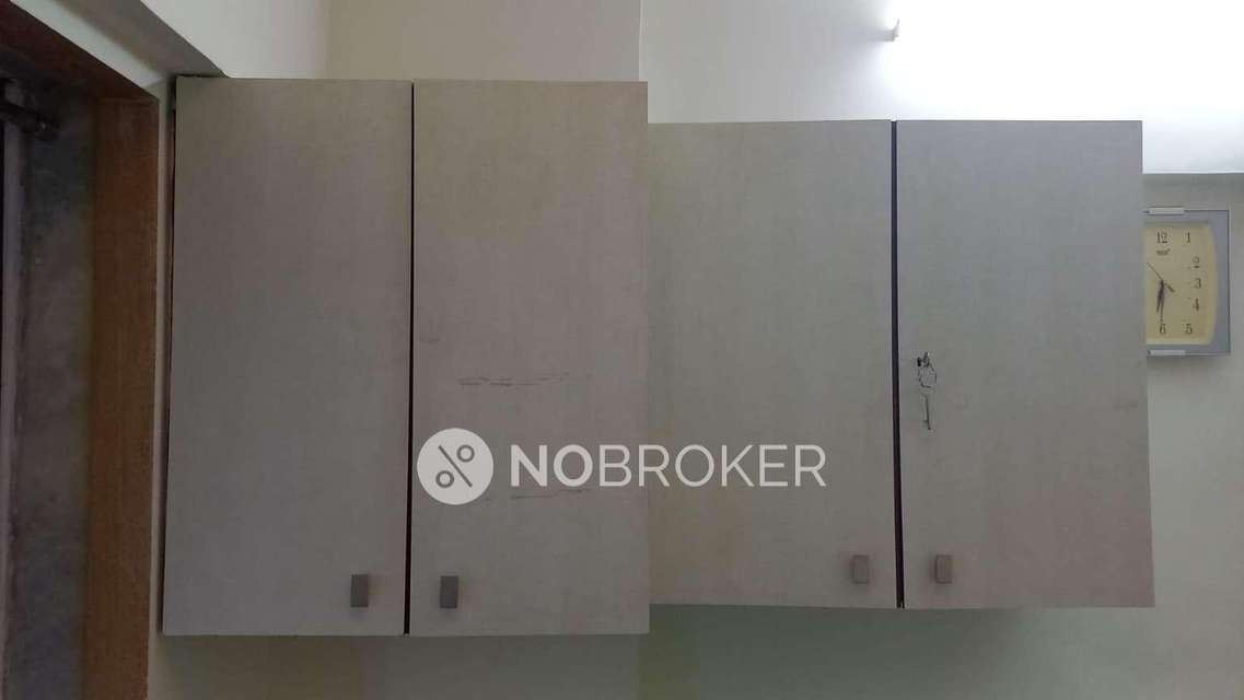 1 BHK Flat In Anand Vatika For Sale  In Andheri East