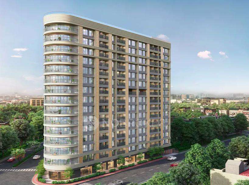 3 BHK Flat In Shapoorji Pallonji Nine Arcs For Sale  In Santacruz East