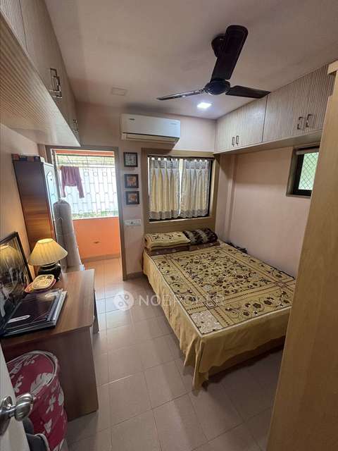 1 BHK Flat In Harsiddha C.h.s., For Sale  In Bhandup East