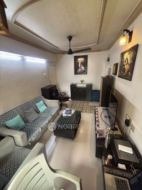 1 BHK Flat In Harsiddha C.h.s., For Sale  In Bhandup East