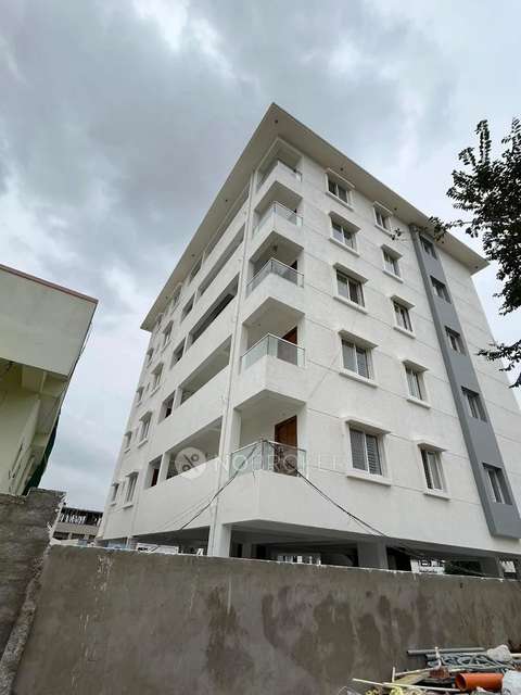 3 BHK Flat In Aston Exotica For Sale  In Meerpet