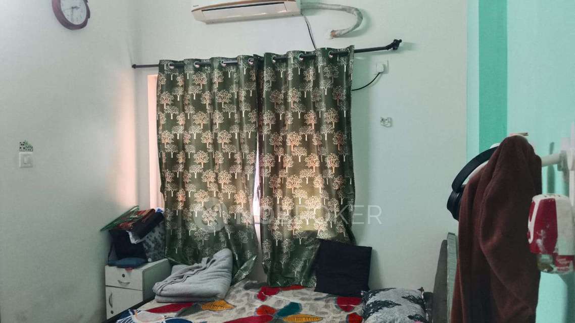 1 BHK Flat In Puraniks City for Rent  In Thane West