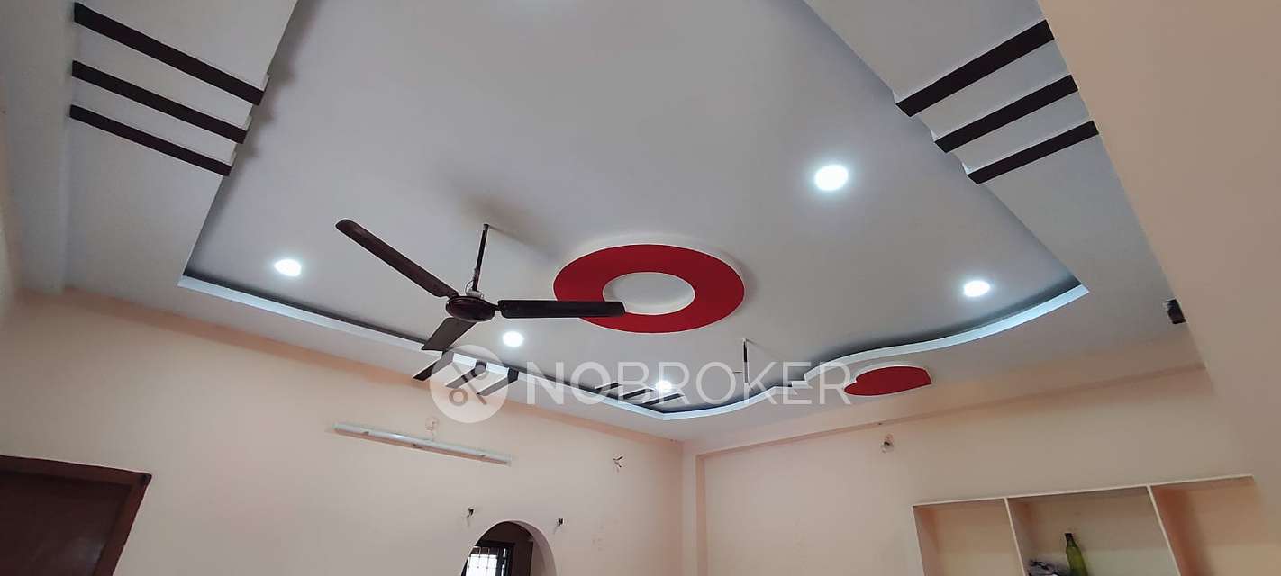 1 BHK Flat In Sai Residency Bhaskar Rao Bahar Colony for Rent  In Ferntree Heights