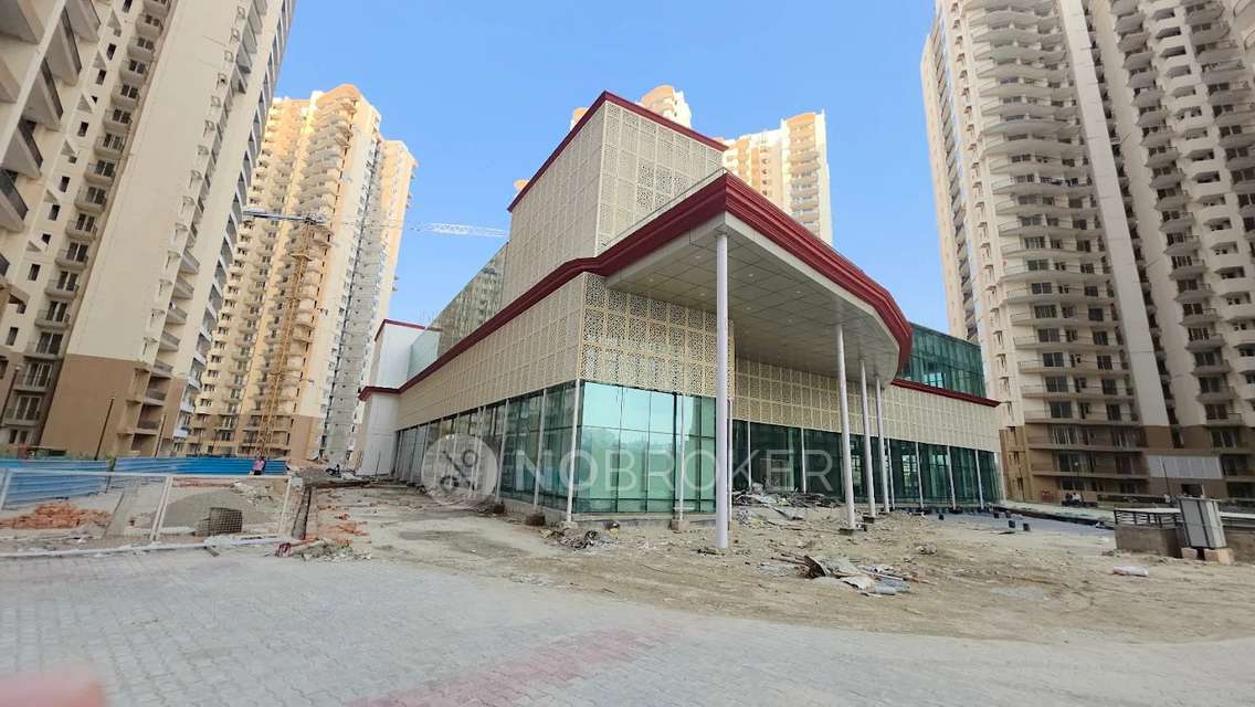 3 BHK Flat In Heart Beat City Phase 2 For Sale  In Sector 107