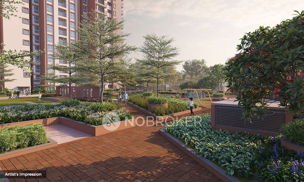 3 BHK Flat In Brigade Sanctuary For Sale  In Sarjapur Road