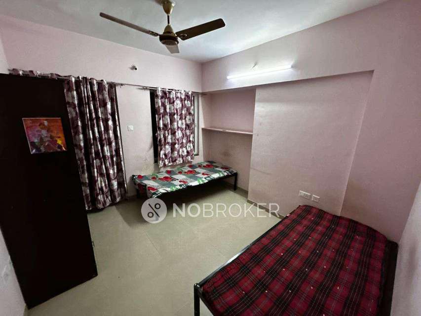 2 BHK Flat In Saarrthi Sovereign For Sale In Hinjewadi