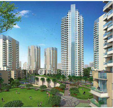 3 BHK Flat In M3m Merlin for Rent In Sector 67