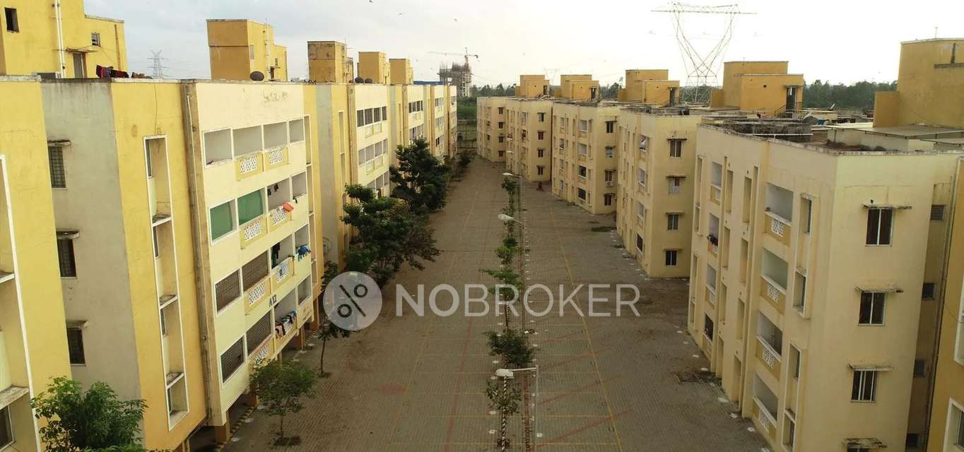 2 BHK Flat In Tvh Svaya,  Sriperumbudur, Chennai For Sale  In Tvh Svaya