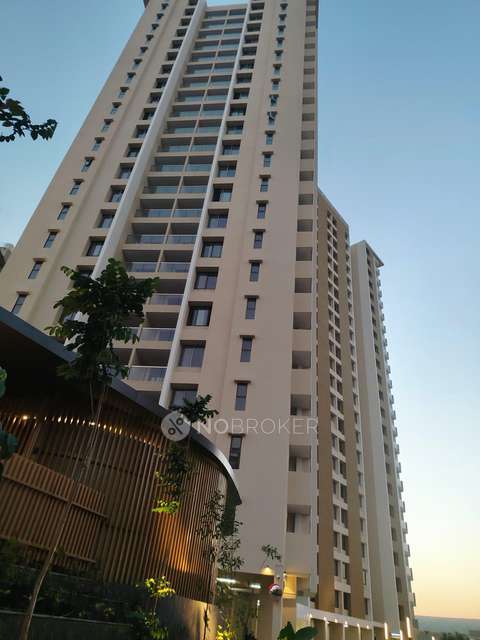 3 BHK Flat In Kohinoor Courtyard One, Wakad For Sale  In Wakad