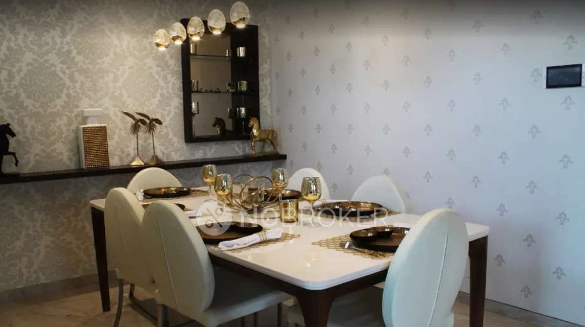 3 BHK Flat In Kohinoor Courtyard One, Wakad For Sale  In Wakad