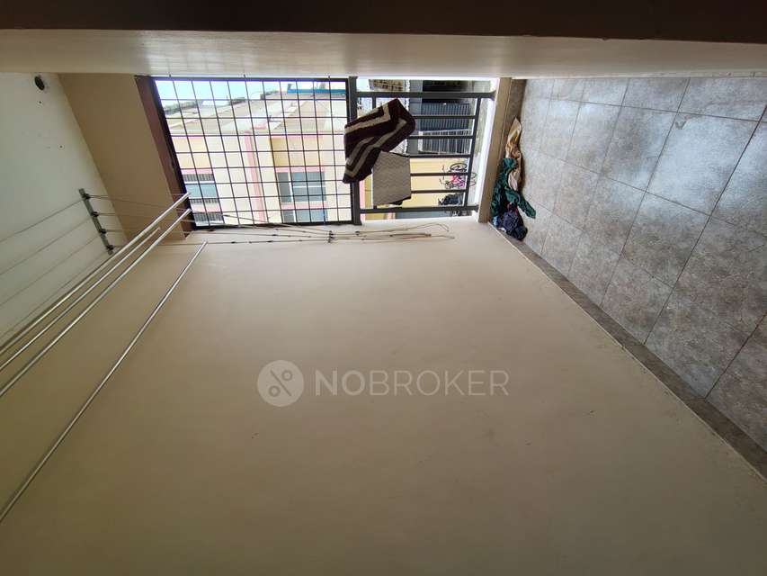 3 BHK Flat In Sv Crescent, Hulimavu for Rent  In Hulimavu