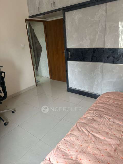 3 BHK Flat In Sv Crescent, Hulimavu for Rent  In Hulimavu