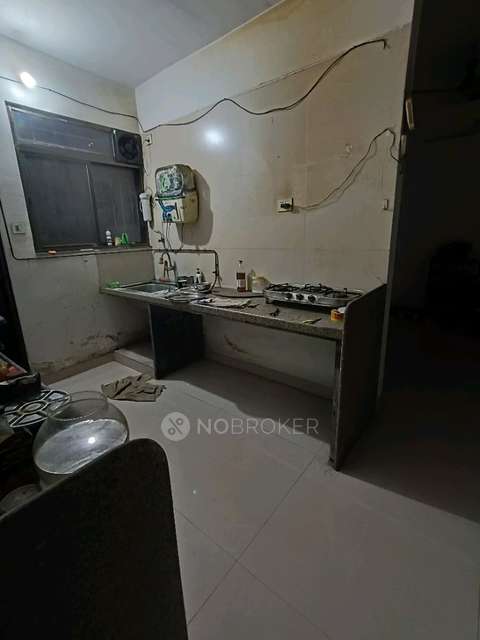 Single Room for Male In 3 BHK  In Wisdom Park In 13, Midc, Pimpri Colony, Pimpri-chinchwad, Maharashtra 411018, India