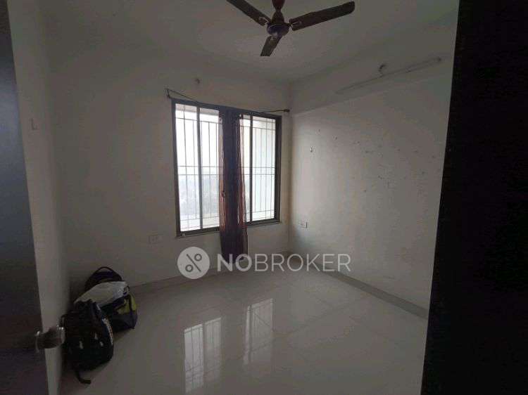 Single Room for Male In 3 BHK  In Wisdom Park In 13, Midc, Pimpri Colony, Pimpri-chinchwad, Maharashtra 411018, India