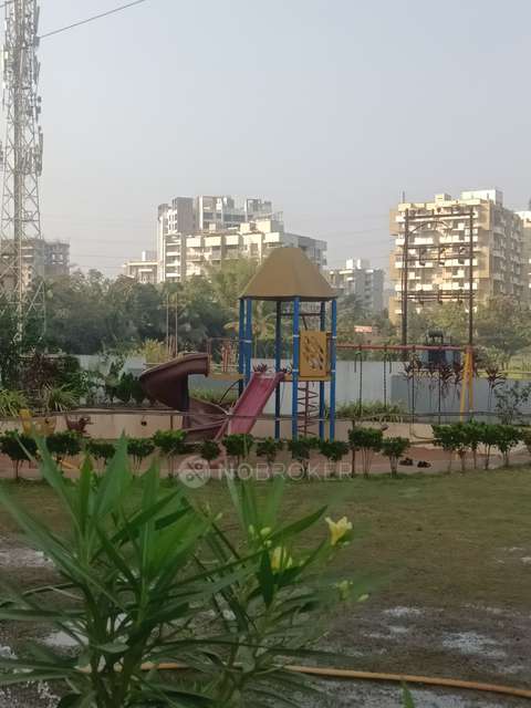3 BHK Flat In Govind Darshan For Sale  In Ravet