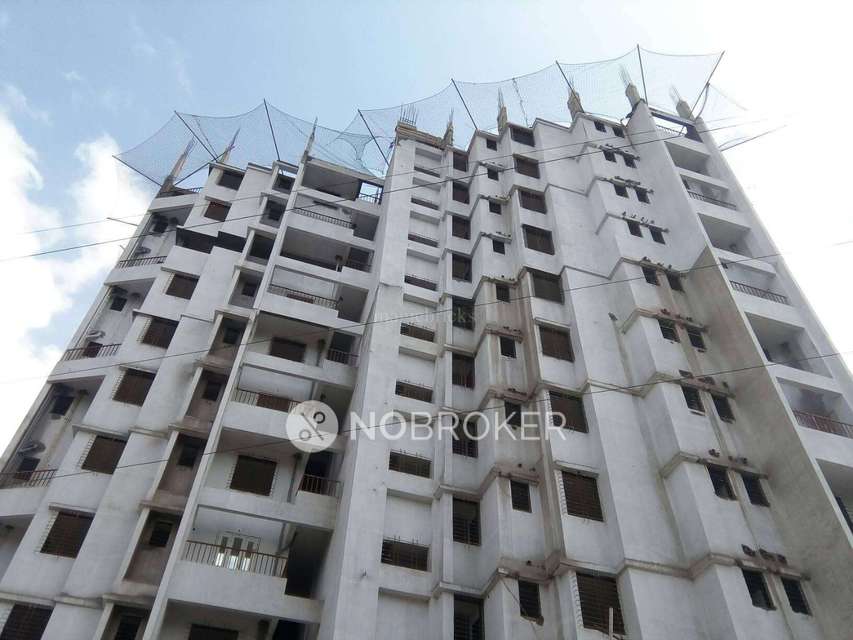 3 BHK Flat In Govind Darshan For Sale  In Ravet