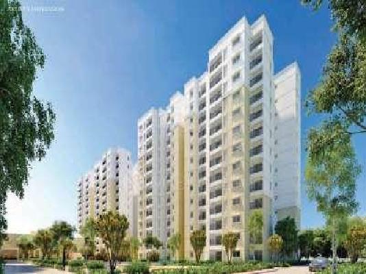 2 BHK Flat In Prestige Green Gables For Sale  In Panathur