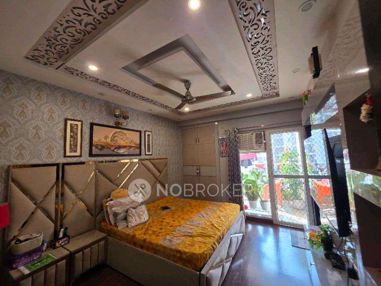 3 BHK Flat In Jm Florence For Sale  In Techzone 4