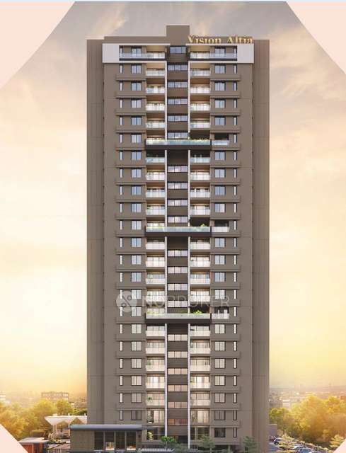 2 BHK Flat In Vision Altia, Ravet For Sale  In Ravet