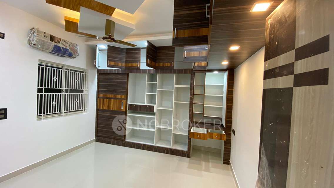 3 BHK Flat For Sale  In Banashankari