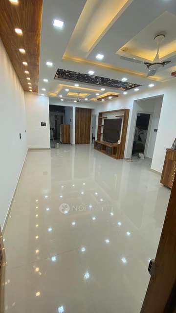 3 BHK Flat For Sale  In Banashankari