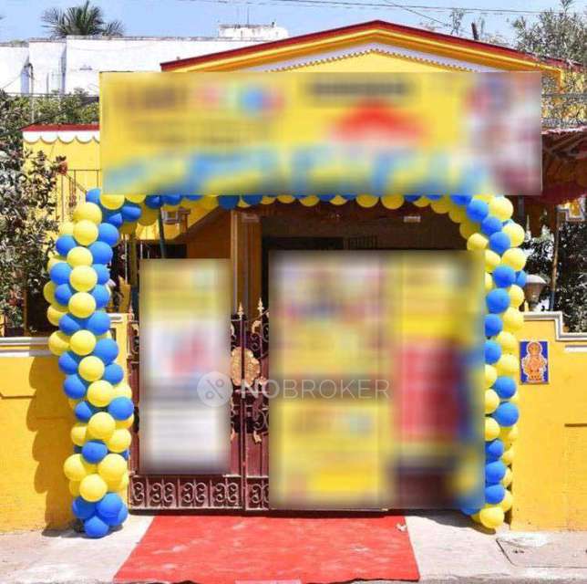 Commercial Property in New Perungalathur, Chennai for sale 