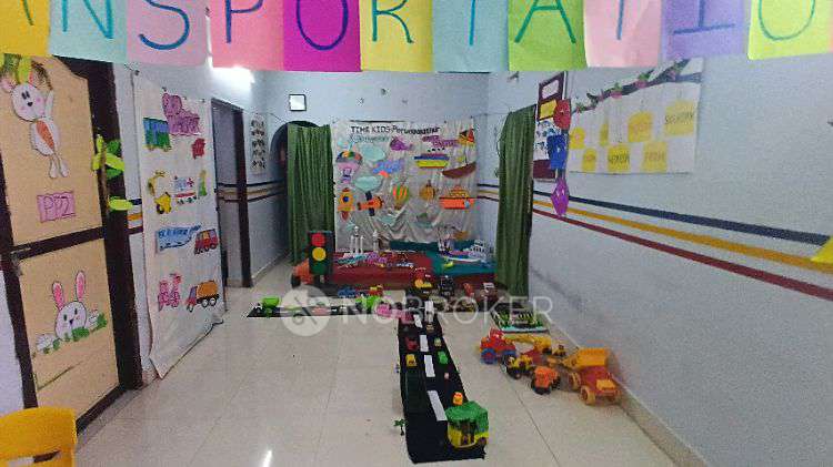 Commercial Property in New Perungalathur, Chennai for sale 