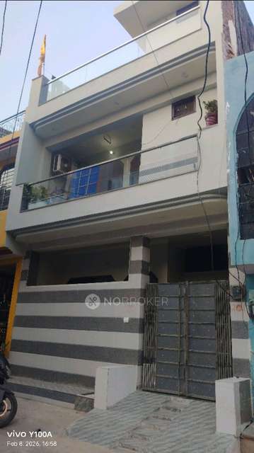 4+ BHK House For Sale  In Sonika Children School