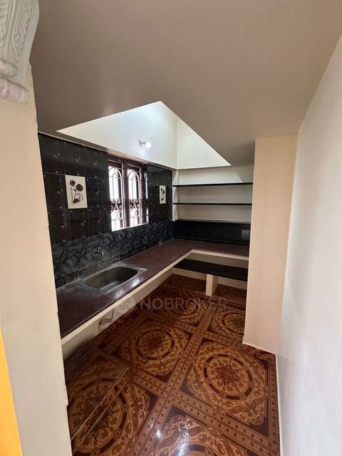 Shared Room for Male In 1 BHK  In Iyappanthangal