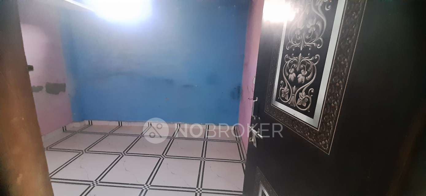 1 BHK House for Rent  In Sangam Vihar