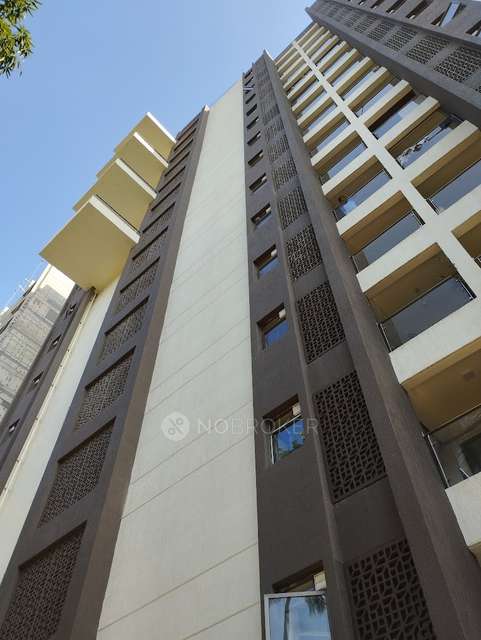 1 BHK Flat In Mahindra Vicino for Rent  In Andheri East