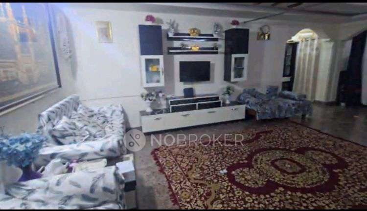 2 BHK Flat In Kaubab Residency, Dilshad Nagar Colony, Rethibowli For Sale  In 1a, 12-2-800, Dilshad Nagar Colony Rd, Rethibowli, Gudimalkapur, Hyderabad, Telangana 500006, India