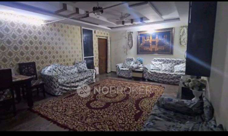 2 BHK Flat In Kaubab Residency, Dilshad Nagar Colony, Rethibowli For Sale  In 1a, 12-2-800, Dilshad Nagar Colony Rd, Rethibowli, Gudimalkapur, Hyderabad, Telangana 500006, India