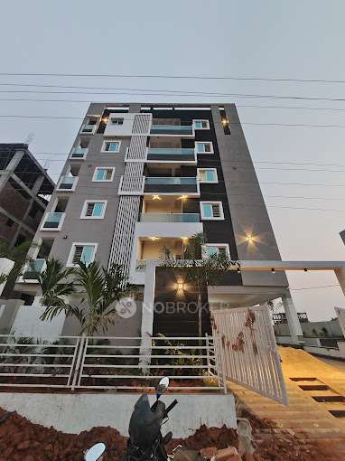 3 BHK Flat In Gokul Apartment for Rent  In  Kukatpally