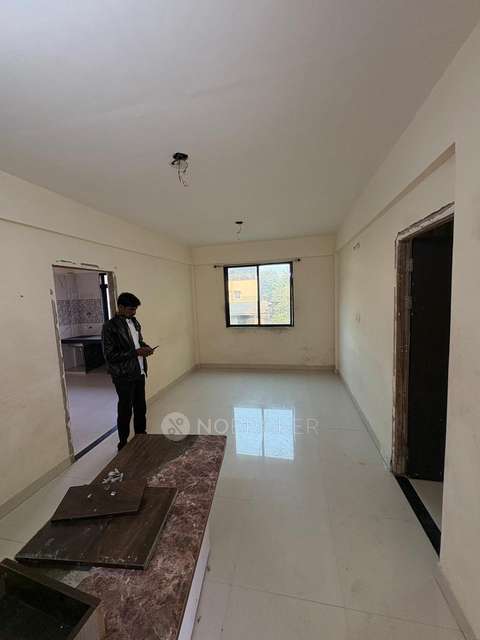 1 BHK Flat In Dream Bungalow for Rent  In Rees