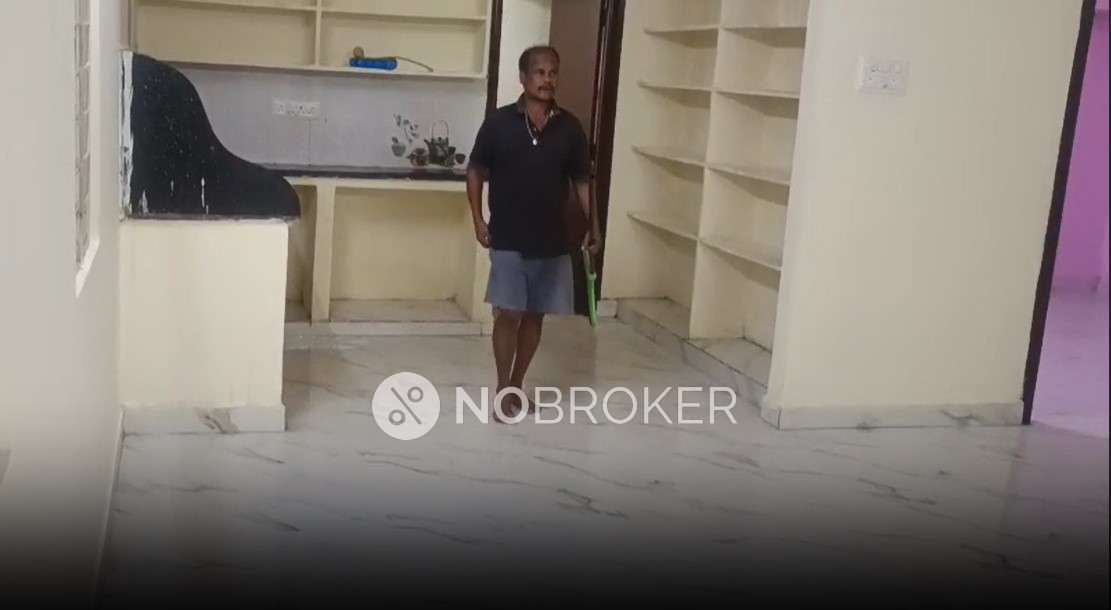 2 BHK Flat For Sale  In Mossapet